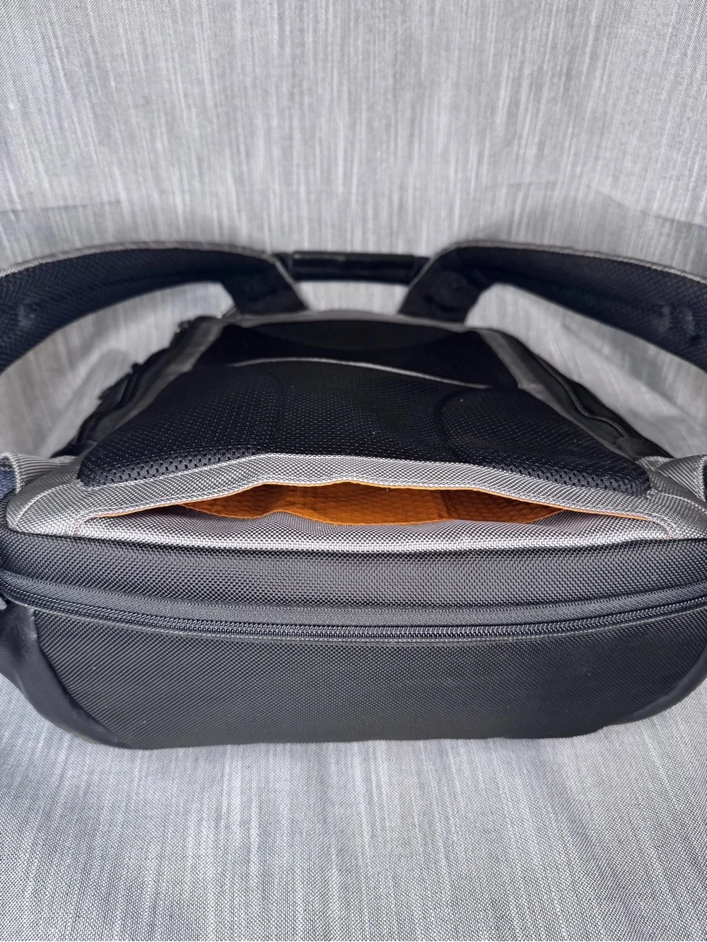 Tumi Alpha Bravo Knox Backpack - Gray/Camouflage